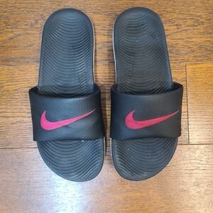 Women’s Nike Slide Sandals
